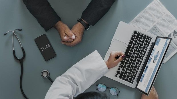 Muchos Pacientes ocultaran información a su médico que podría ser relevante